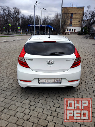 Solaris 1.6 автомат 1 хозяин Донецк - изображение 4