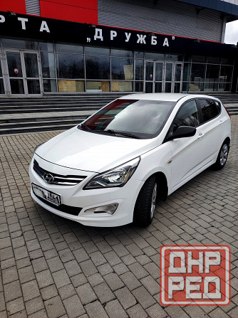 Solaris 1.6 автомат 1 хозяин Донецк - изображение 2