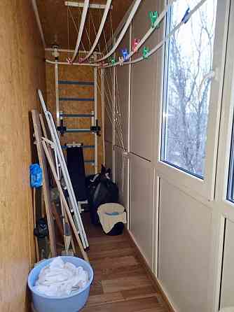 Продам 2-х ком Заперевальная. Донецк. Донецк