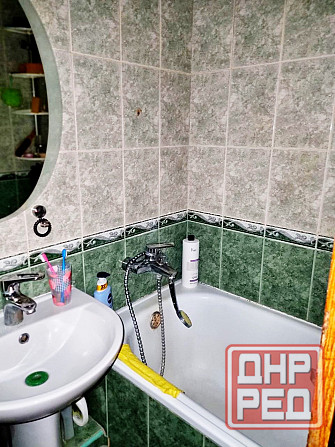 Продам 2-х ком Заперевальная. Донецк. Донецк - изображение 8