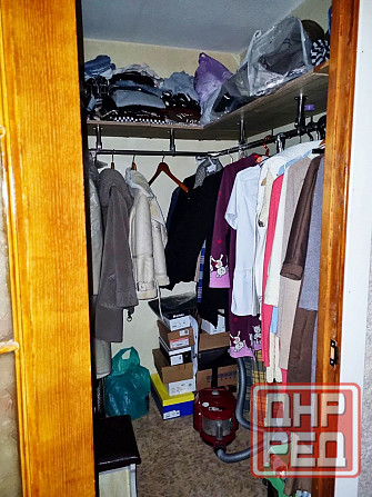 Продам 2-х ком Заперевальная. Донецк. Донецк - изображение 5