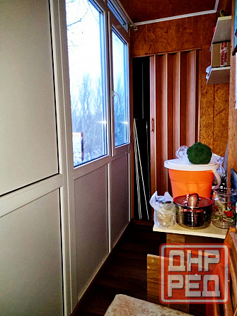 Продам 2-х ком Заперевальная. Донецк. Донецк - изображение 3