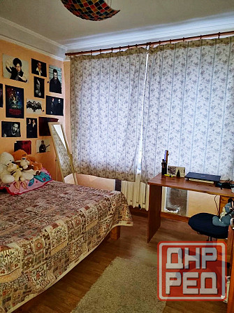 Продам 2-х ком Заперевальная. Донецк. Донецк - изображение 4