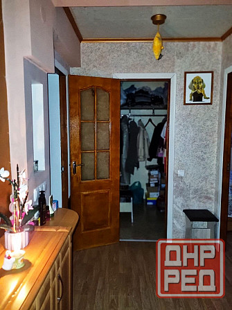 Продам 2-х ком Заперевальная. Донецк. Донецк - изображение 6