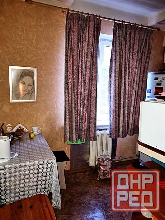Продам 2-х ком Заперевальная. Донецк. Донецк - изображение 7