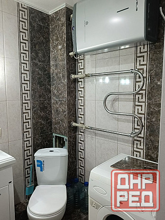 Сдам отличную 1 комн в пролетарском районе Донецк - изображение 8