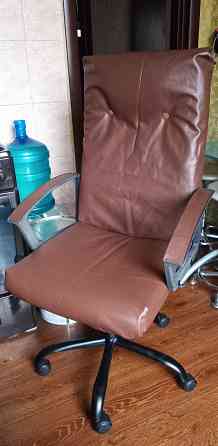 Кресло крупное, комп. Донецк