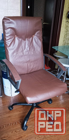 Кресло крупное, комп. Донецк - изображение 1