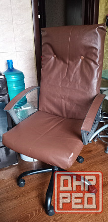 Кресло крупное, комп. Донецк - изображение 2