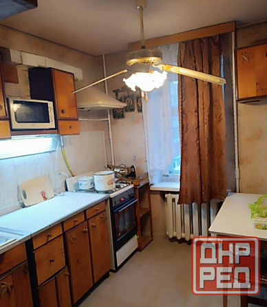 Продажа 1 к квартиры Ленинский район ул. Куйбышева загс Донецк - изображение 1