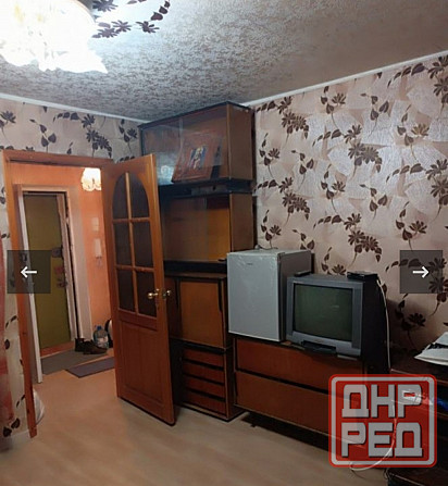 Продажа 1 к квартиры Ленинский район ул. Куйбышева загс Донецк - изображение 2