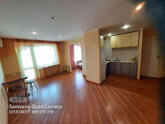 Продам нестандартную квартиру в ворошиловском районе Донецк