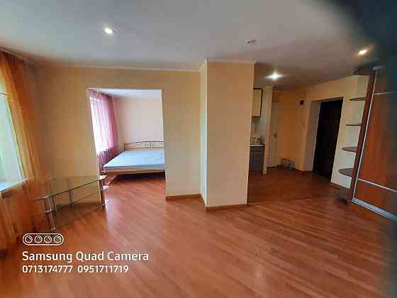 Продам нестандартную квартиру в ворошиловском районе Донецк