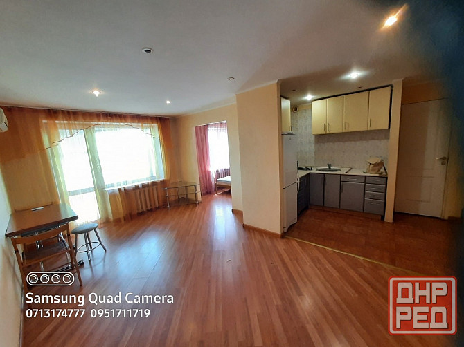 Продам нестандартную квартиру в ворошиловском районе Донецк - изображение 3