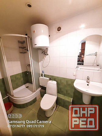 Продам нестандартную квартиру в ворошиловском районе Донецк - изображение 8