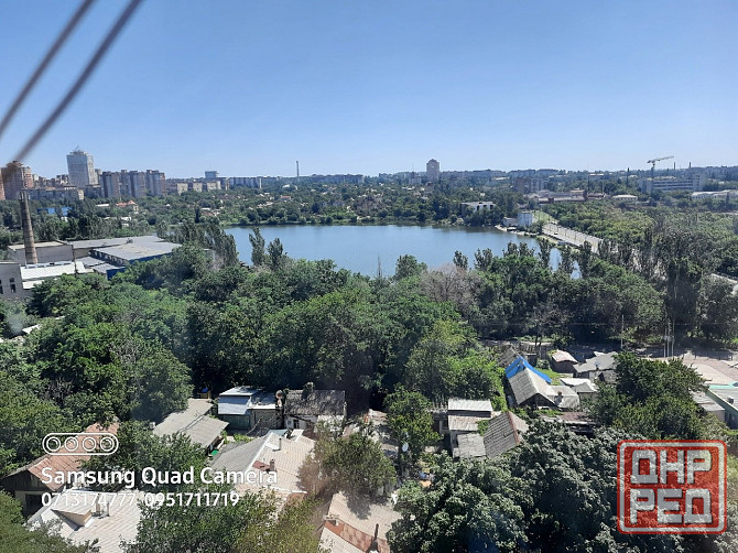 Продам нестандартную квартиру в ворошиловском районе Донецк - изображение 1