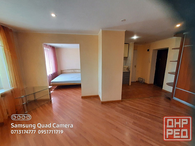 Продам нестандартную квартиру в ворошиловском районе Донецк - изображение 4