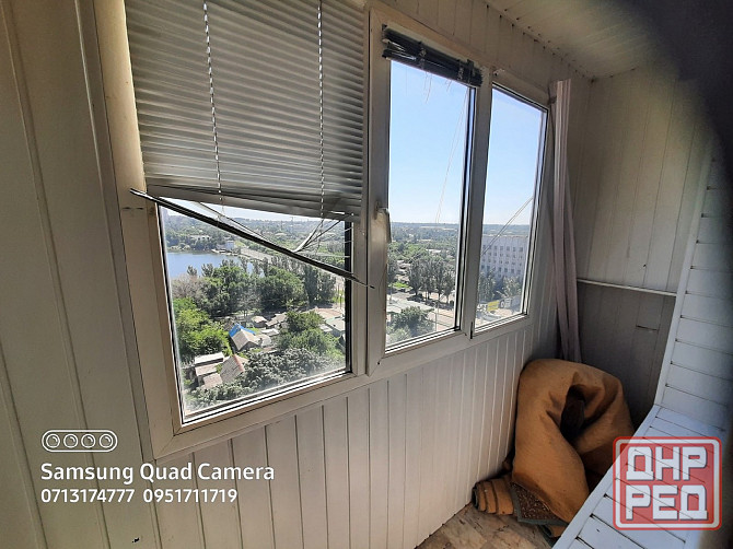 Продам нестандартную квартиру в ворошиловском районе Донецк - изображение 2