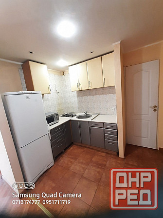 Продам нестандартную квартиру в ворошиловском районе Донецк - изображение 6