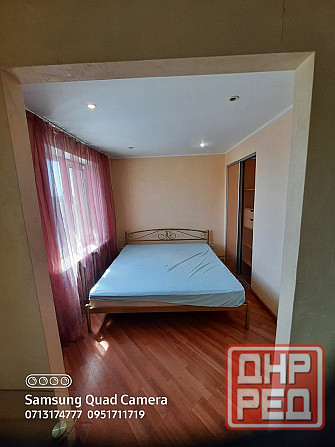 Продам нестандартную квартиру в ворошиловском районе Донецк - изображение 7