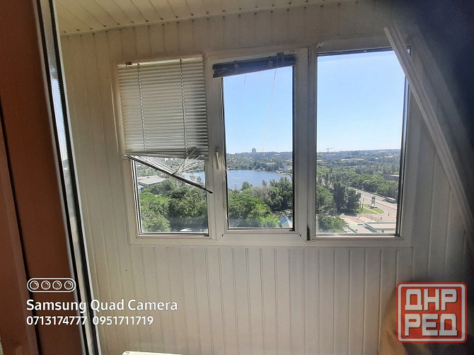 Продам нестандартную квартиру в ворошиловском районе Донецк - изображение 9