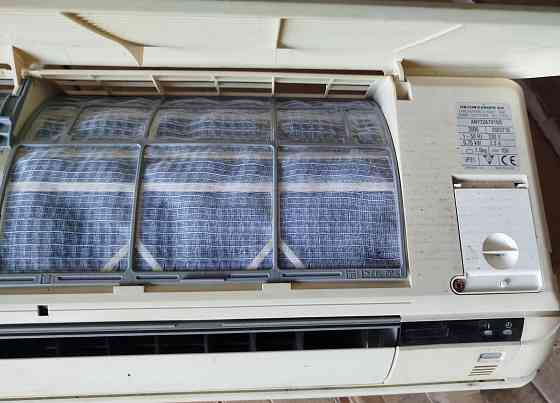 Кондиционер Дайкин б/у Донецк