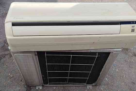 Кондиционер Дайкин б/у Донецк