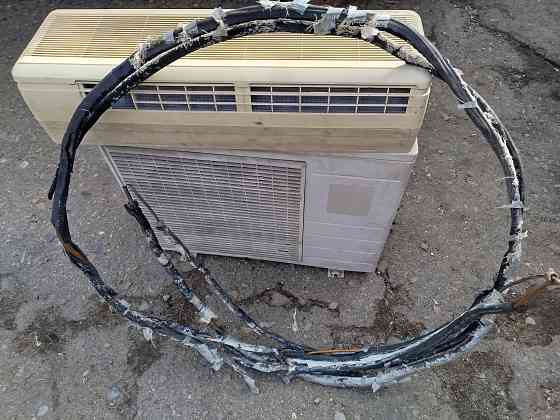 Кондиционер Дайкин б/у Донецк