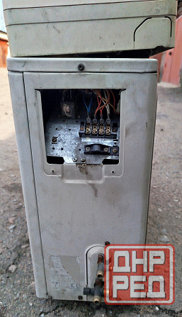 Кондиционер Дайкин б/у Донецк - изображение 2