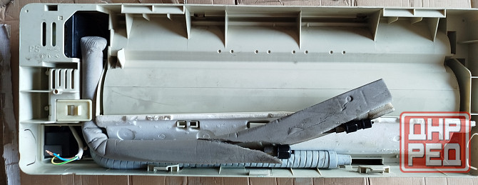 Кондиционер Дайкин б/у Донецк - изображение 7