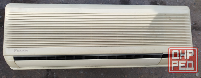 Кондиционер Дайкин б/у Донецк - изображение 5