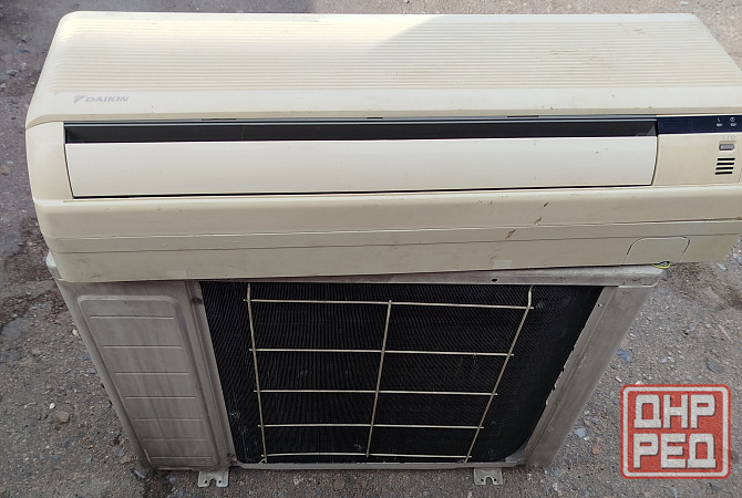 Кондиционер Дайкин б/у Донецк - изображение 6