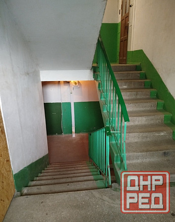 Продажа 3 к кв Ленинский проспект школа33 Донецк - изображение 8