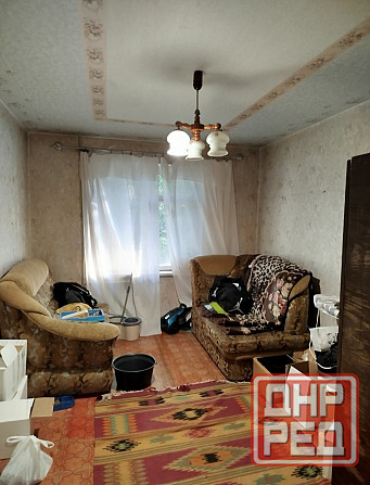 Продажа 3 к кв Ленинский проспект школа33 Донецк - изображение 4