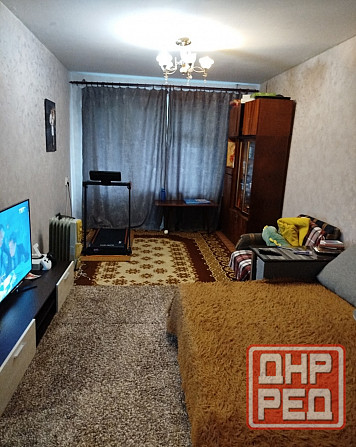 Продажа 3 к кв Ленинский проспект школа33 Донецк - изображение 2