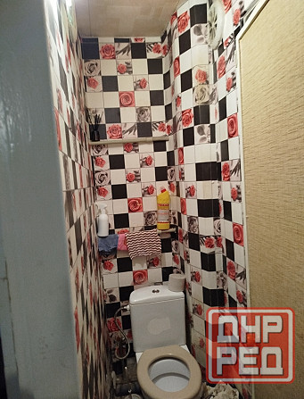 Продажа 3 к кв Ленинский проспект школа33 Донецк - изображение 6