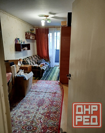 Продажа 3 к кв Ленинский проспект школа33 Донецк - изображение 3