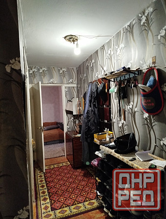 Продажа 3 к кв Ленинский проспект школа33 Донецк - изображение 7