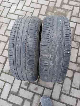 Шины 185 60 R15 Макеевка
