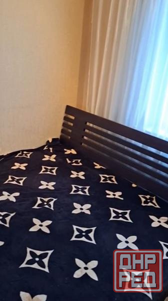 Продаю 2-х комнатную квартиру в Буденновском районе, Майский рынок Донецк - изображение 1