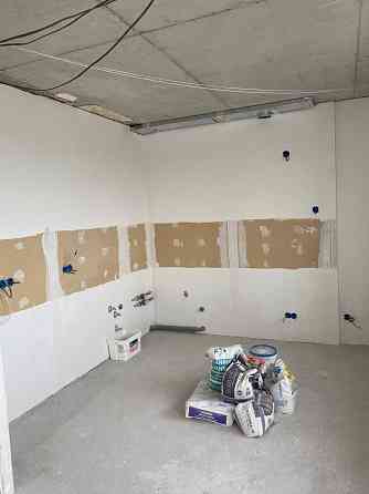 Продам 3-х кв.в новом доме Донецк