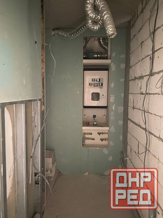 Продам 3-х кв.в новом доме Донецк - изображение 7