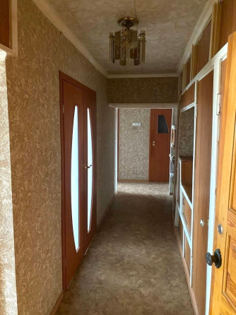 Продажа 3-х комнатной квартиры Макеевка, пос. Бажанова, ул. Руднева Макеевка