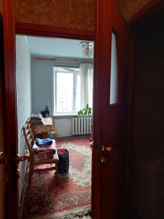 Продажа 3-х комнатной квартиры Макеевка, пос. Бажанова, ул. Руднева Макеевка