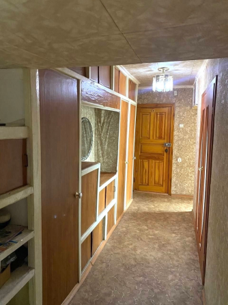 Продажа 3-х комнатной квартиры Макеевка, пос. Бажанова, ул. Руднева Макеевка