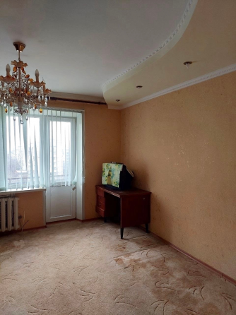 Продажа 3-х комнатной квартиры Макеевка, пос. Бажанова, ул. Руднева Макеевка