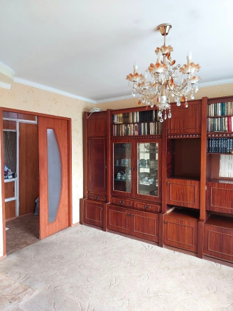Продажа 3-х комнатной квартиры Макеевка, пос. Бажанова, ул. Руднева Макеевка