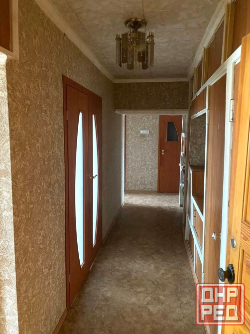 Продажа 3-х комнатной квартиры Макеевка, пос. Бажанова, ул. Руднева Макеевка - изображение 3