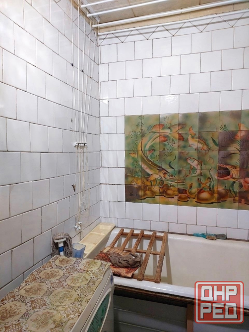 Продажа 3-х комнатной квартиры Макеевка, пос. Бажанова, ул. Руднева Макеевка - изображение 8