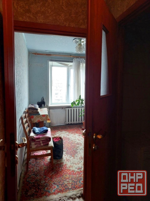 Продажа 3-х комнатной квартиры Макеевка, пос. Бажанова, ул. Руднева Макеевка - изображение 2